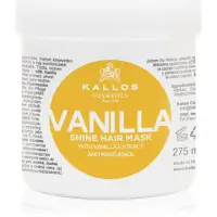 Kallos Kallos Classic masca pentru par uscat 275 ml