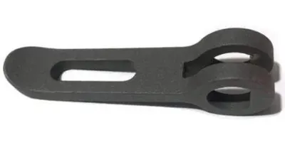 Clema pliere pentru trotineta electrica Xiaomi Mijia M365/Essential/1S (Negru)