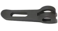 Clema pliere pentru trotineta electrica Xiaomi Mijia M365/Essential/1S (Negru)