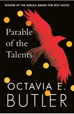 Parable of the Talents