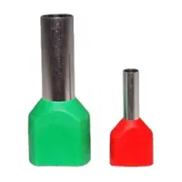 Papuci tip PIN dublu 6,0mm TE6014 (100buc)