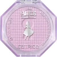 Iluminator C01 Dream Bigger Disney Alice in Wonderland Diamond, 6g, Catrice
