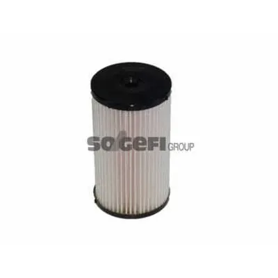 Filtru combustibil PURFLUX C515
