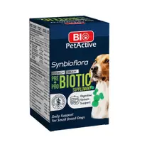 Synbioflora Pre + Pro Biotic Caine, 60 tablete