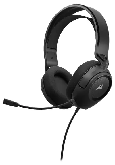 Căști de gaming Corsair – HS35 v2, Carbon