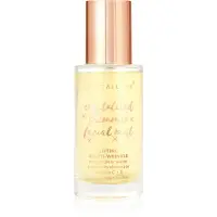 Crystallove Clear Quartz Shimmer Facial Mist lotiune pentru fata pentru luminozitate si hidratare 100 ml