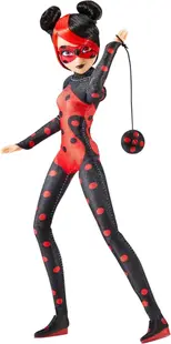 Figurină Playmates Miraculous - Shadybug, 26 cm