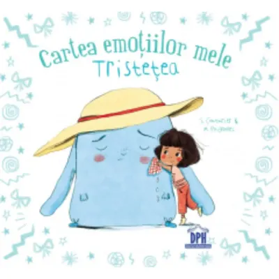 Cartea emotiilor mele, Tristetea