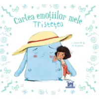 Cartea emotiilor mele, Tristetea