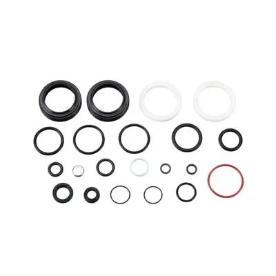 Kit de service 200 ore/1 an RockShox Lyrik B1 / Pike 29+ B1 (2018)