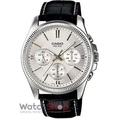 Ceas Casio SPORT MTP-1375L-7AVDF