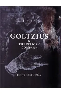 Goltzius and The Pelican Company