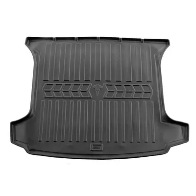 Tavita portbagaj cauciuc Umbrella pentru Peugeot 308 I (T7) combi 5 locuri (2007-2013)