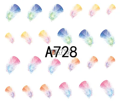 Tatuaj - A728
