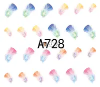 Tatuaj - A728