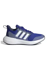 Pantofi sport cu garnituri peliculizate Forta Run 2.0 - Albastru royal