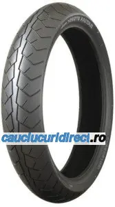 Bridgestone BT020 F ( 120/70B17 TL 58V M/C, Variante M, Roata fata )