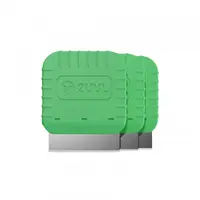 Clips Metalic 2UUL DA96, Set 3 bucati