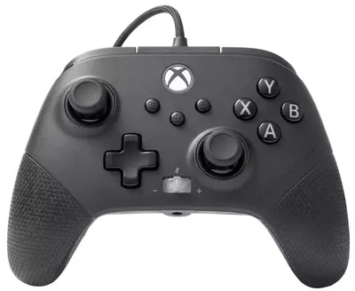 Controler PowerA - Fusion Pro 4, negru(Xbox One/Series S/X)