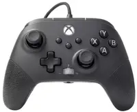 Controler PowerA - Fusion Pro 4, negru(Xbox One/Series S/X)