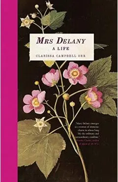 Mrs Delany