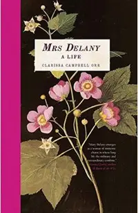 Mrs Delany