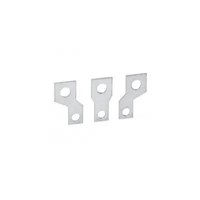 Spreaders pentru incoming bars or cable lugs pentru Intrerupator general tip usol125 HP 3P - set of 3