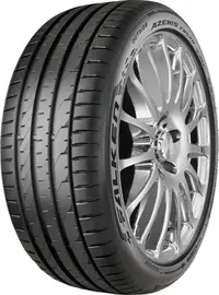 Falken AZENIS FK520 ( 285/30 ZR20 (99Y) XL VCs, cu protectie de janta (MFS) NBLK )