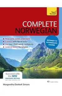 Complete Norwegian Beginner to Intermediate Course