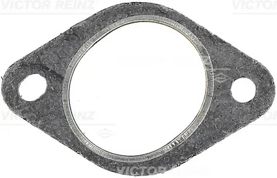 Garnitura galerie evacuare (pentru cilindrii: 1; 2; 3; 4; 5; 6; 7; 8) potrivit BMW 3 (E90), 3 (E92), 3 (E93) 4.0 4.4 03.07-10.13