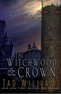 The Witchwood Crown