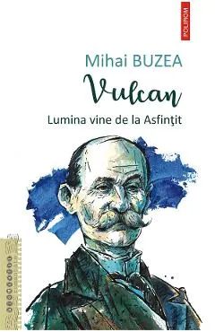 eBook Vulcan. Lumina vine de la Asfintit