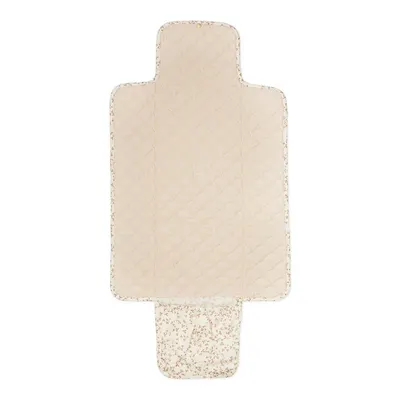 Salteluță pentru schimbat scutece 70x44 cm Lierre/Almond – Cam Cam Copenhagen