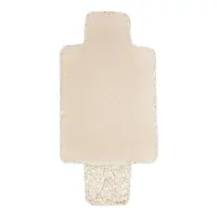 Salteluță pentru schimbat scutece 70x44 cm Lierre/Almond – Cam Cam Copenhagen