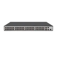 Switch cu 48 porturi Aruba JG961A, 176 Gbps, 130.9 Mpps, 16.000 MAC, 2 porturi SFP, 1U, cu management