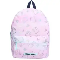 Ghiozdan Hello Kitty - Take me to the party