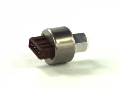 Comutator Presiune Aer Conditionat Citroen Berlingo, C4, C4 I, Evasion, Jumpy, Saxo, Xantia, Xm, Xsara, Xsara Picasso, Zx; Fiat Scudo, Ulysse; Lancia Zeta; Peugeot 106 I 1.0-3.0 Intre 1985-2015