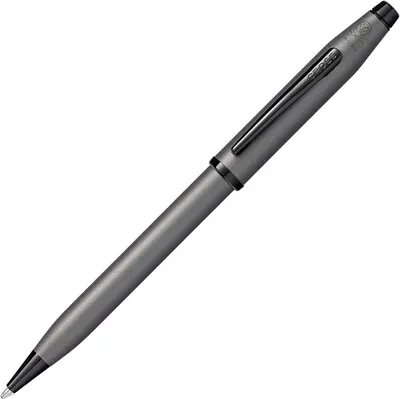 Pix Cross Century II - Gunmetal Grey