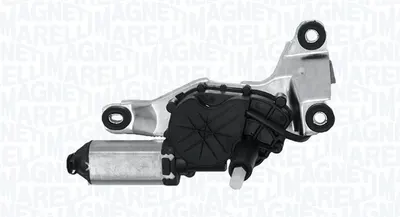 Motoras stergator spate VOLVO V70 II intre 1999-2008