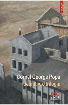 eBook definitiv. o trilogie