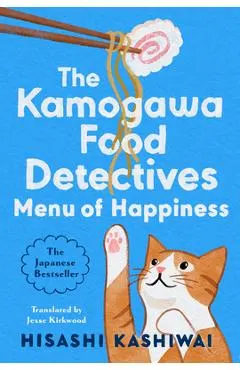 The Menu of Happiness