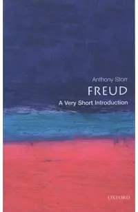 Freud: A Very Short Introduction