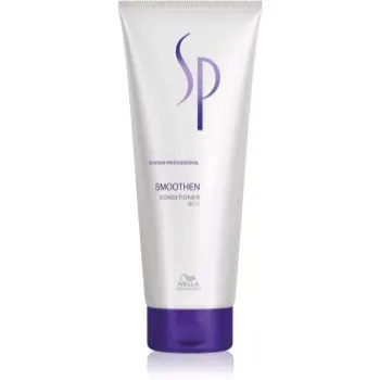 Wella Professionals SP Smoothen balsam pentru par indisciplinat