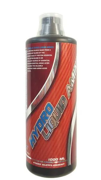 Aminoacizi Hydro Liquid Amino Visine 1L