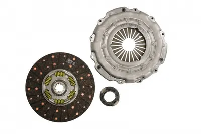 Kit ambreiaj (362mm, reconditionat) potrivit RVI MIDLUM 05.06