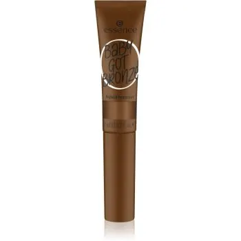 essence baby got bronze crema bronzanta