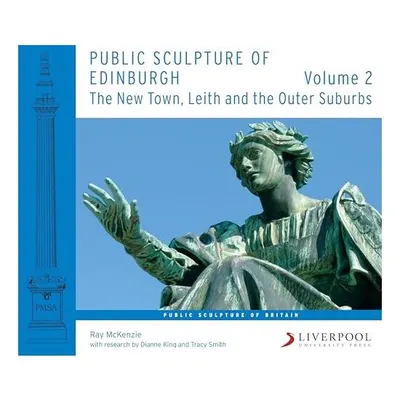 New Town, Leith and the Outer Suburbs