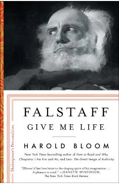 Falstaff: Give Me Lifevolume 1