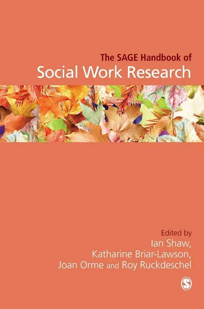 The SAGE Handbook