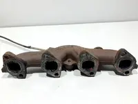 Galerie evacuare 140044068R Renault Megane 3 (2008-2012) 1.5 dci K9K 834